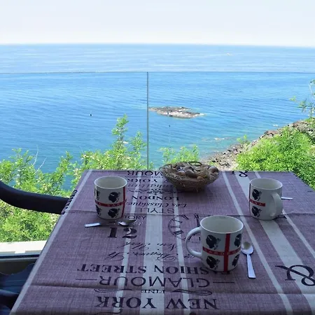 Apartment Feli's Castelsardo