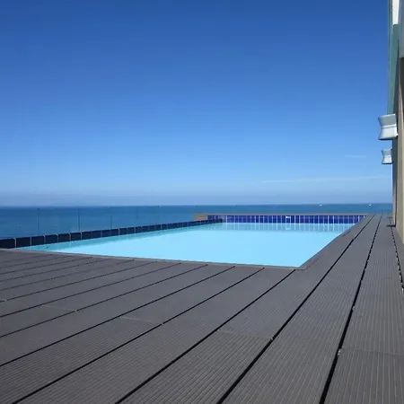 Feli's Apartmán Castelsardo