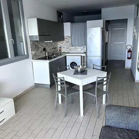 Feli's Apartmán Castelsardo