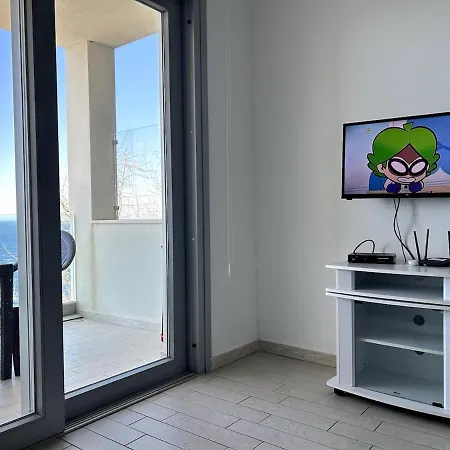 Feli's Apartmán *