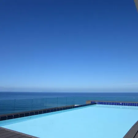 Appartement Feli's *