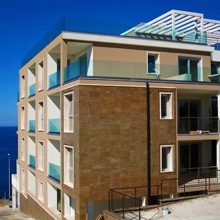 Feli's Apartment Castelsardo