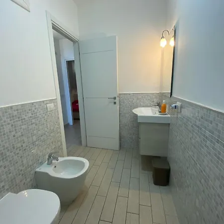 Feli's Apartmán