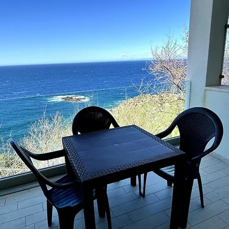 Feli's Apartmán Castelsardo