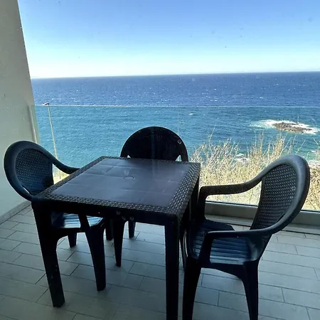 Apartmán Feli's *