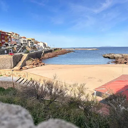 Appartement Feli's *