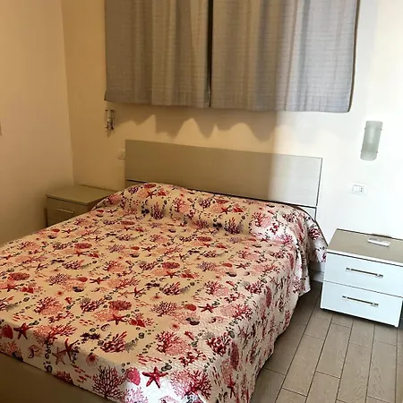 Feli's Apartmán