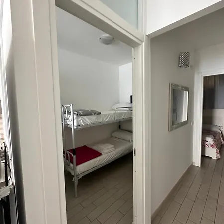 Feli's Apartmán Castelsardo