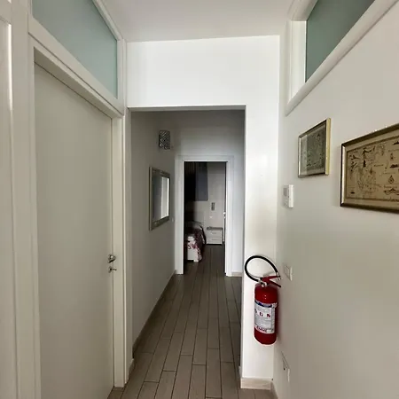 Feli's Apartmán