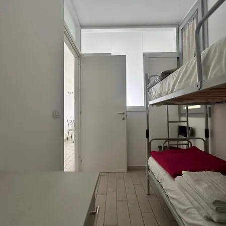 Feli's Apartmán *