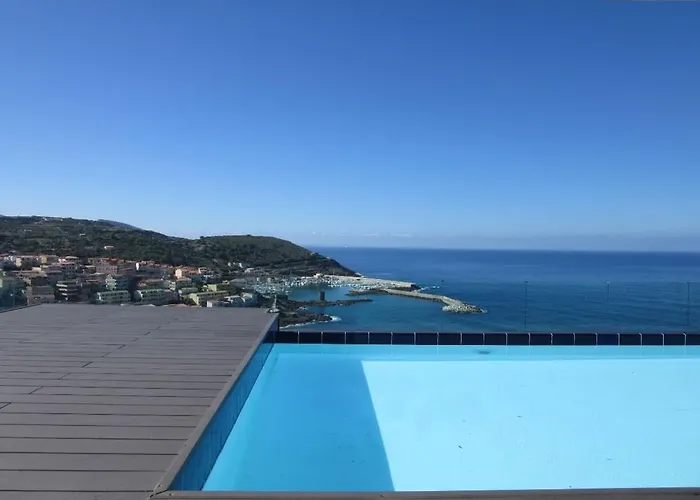 Feli's * Castelsardo