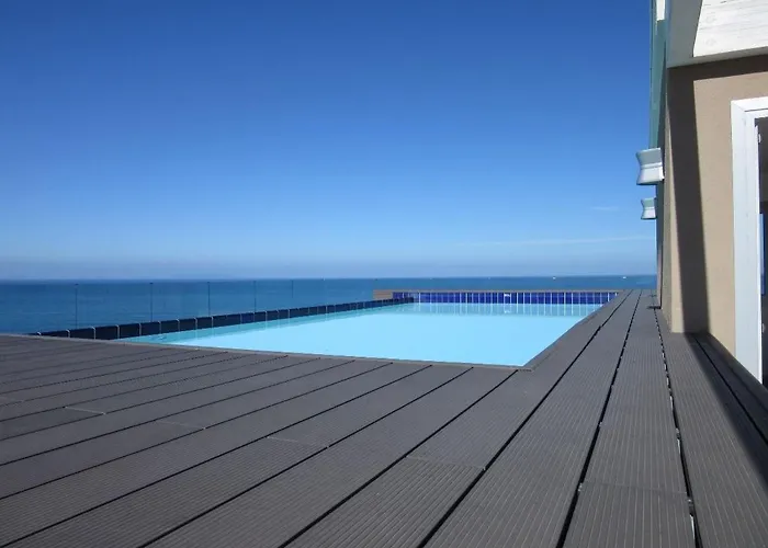 Feli's Lejlighed Castelsardo