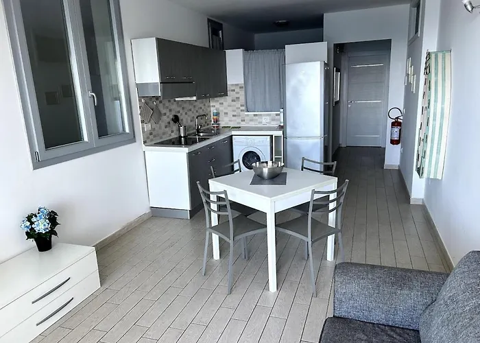 Feli's Lejlighed Castelsardo