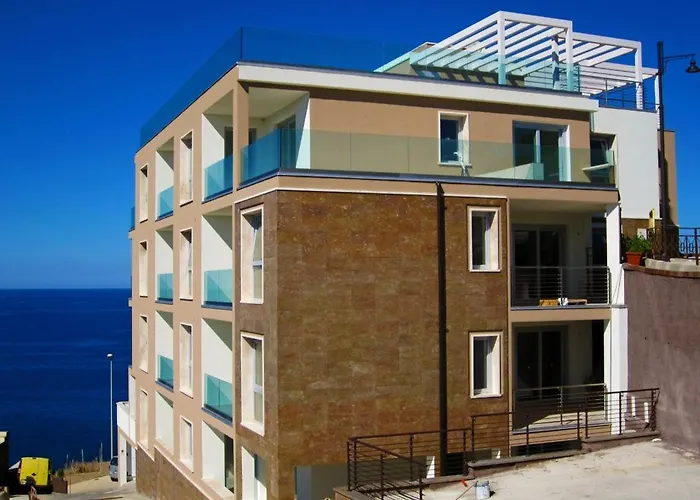 Feli's Lejlighed Castelsardo