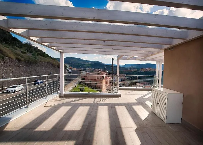 Feli's * Castelsardo