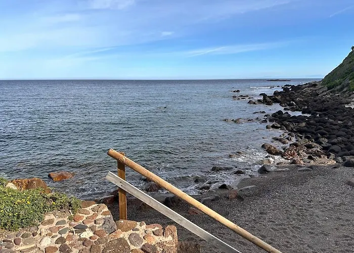 Lejlighed Feli's Castelsardo