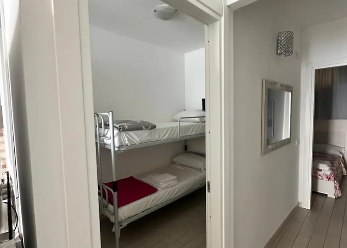 Feli's Lejlighed Castelsardo